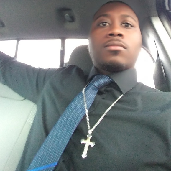 Meet your Posher, Chevy - Picture 2 of 3